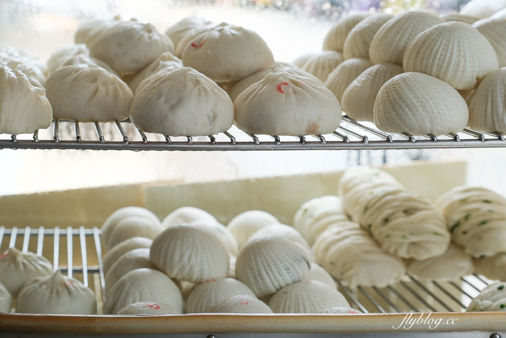台中西區|添上海點心肉包.第五市場平價美食,招牌油豆腐細粉必點 @飛天璇的口袋 台中西區|添上海點心肉包.第五市場平價美食,招牌油豆腐細粉必點 @飛天璇的口袋