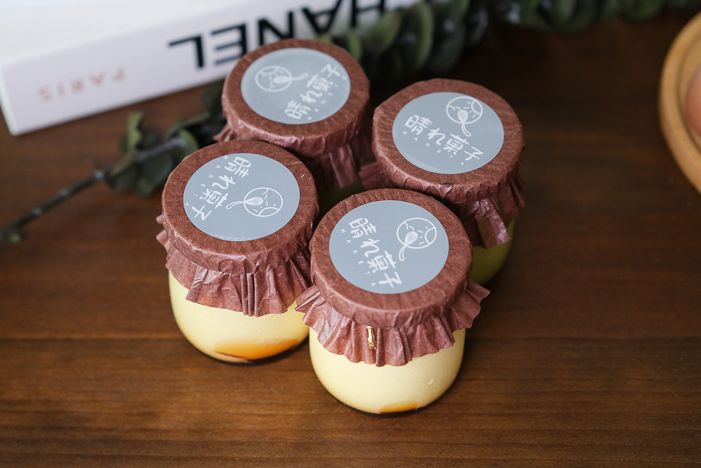 台中北區｜晴天菓子烘焙．甫開業就獲台中十大伴手禮，必買人氣甜燒餅和蛋黃酥 @飛天璇的口袋