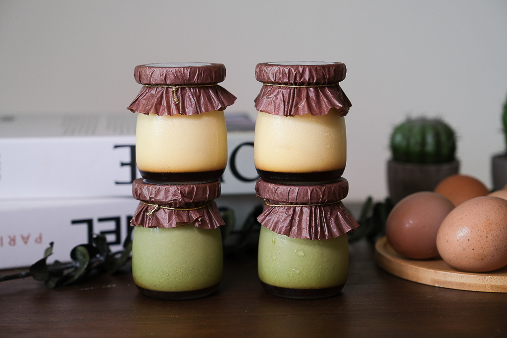 台中北區｜晴天菓子烘焙．甫開業就獲台中十大伴手禮，必買人氣甜燒餅和蛋黃酥 @飛天璇的口袋