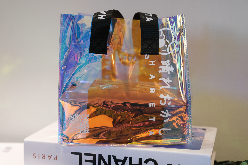 台中北區｜晴天菓子烘焙．甫開業就獲台中十大伴手禮，必買人氣甜燒餅和蛋黃酥 @飛天璇的口袋