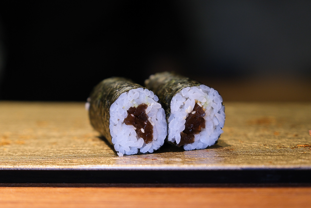 台中西區｜鮨千本．日本世界壽司大賽第三名佐山主廚，台灣唯一京都私塾旗下最新品牌 @飛天璇的口袋