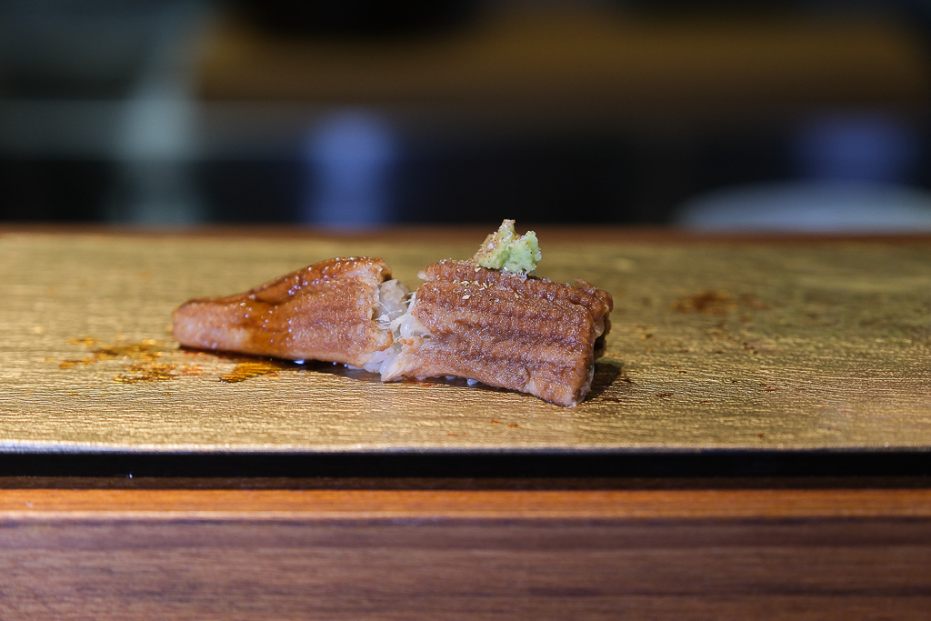 台中西區｜鮨千本．日本世界壽司大賽第三名佐山主廚，台灣唯一京都私塾旗下最新品牌 @飛天璇的口袋