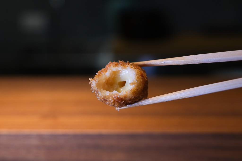 台中西區｜鮨千本．日本世界壽司大賽第三名佐山主廚，台灣唯一京都私塾旗下最新品牌 @飛天璇的口袋