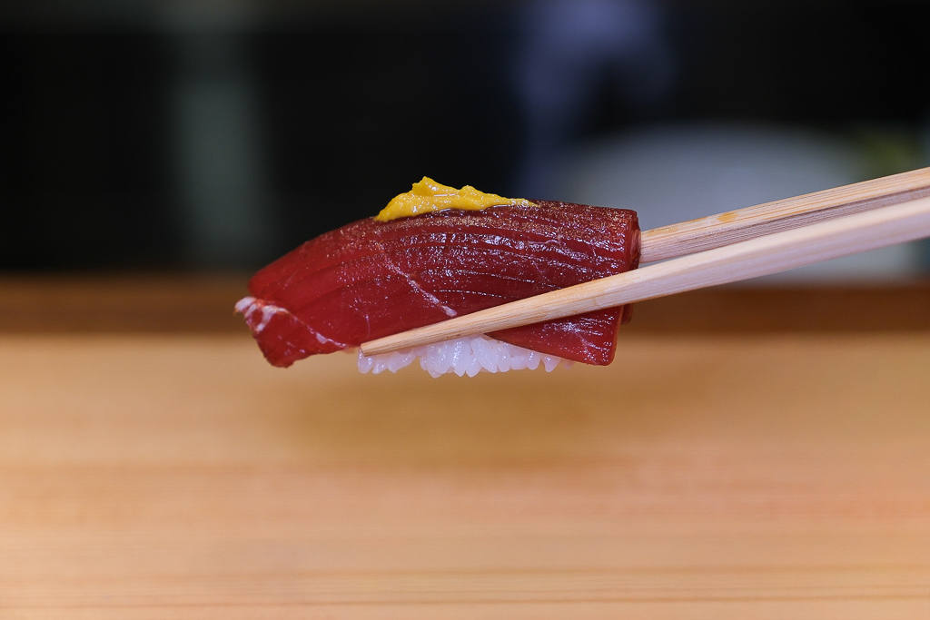 台中西區｜鮨千本．日本世界壽司大賽第三名佐山主廚，台灣唯一京都私塾旗下最新品牌 @飛天璇的口袋