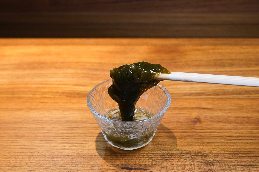 台中西區｜鮨千本．日本世界壽司大賽第三名佐山主廚，台灣唯一京都私塾旗下最新品牌 @飛天璇的口袋