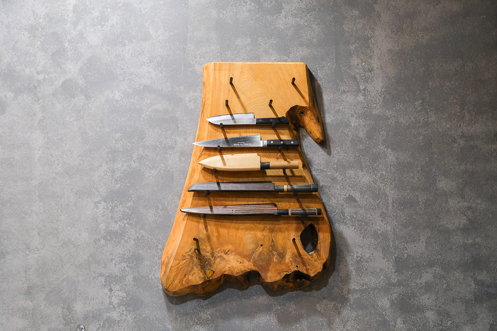 台中西區｜鮨千本．日本世界壽司大賽第三名佐山主廚，台灣唯一京都私塾旗下最新品牌 @飛天璇的口袋