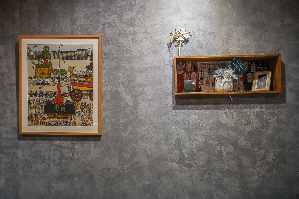 台中西區｜鮨千本．日本世界壽司大賽第三名佐山主廚，台灣唯一京都私塾旗下最新品牌 @飛天璇的口袋