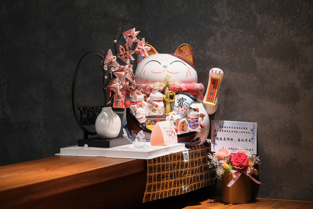 台中西區｜鮨千本．日本世界壽司大賽第三名佐山主廚，台灣唯一京都私塾旗下最新品牌 @飛天璇的口袋