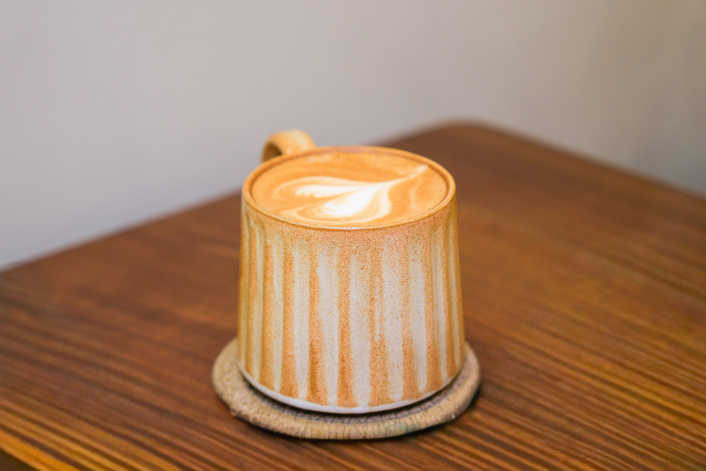 台中西區｜戽道町甜點．一個禮拜只營業三天，台中好吃戚風蛋糕推薦 @飛天璇的口袋