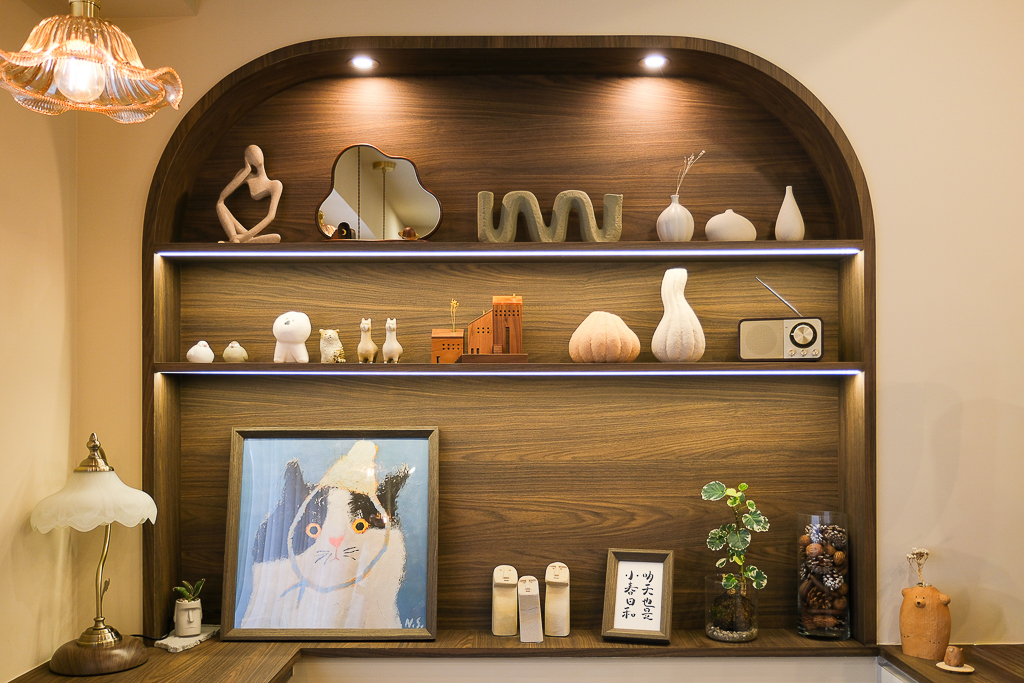 台中西區｜戽道町甜點．一個禮拜只營業三天，台中好吃戚風蛋糕推薦 @飛天璇的口袋