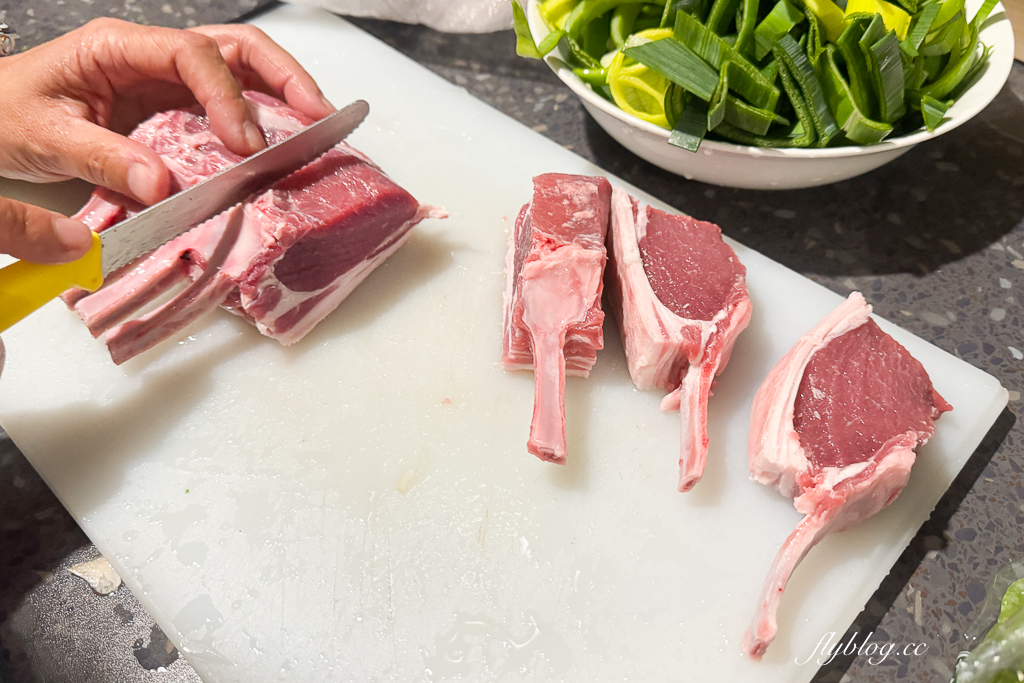 紐西蘭因弗卡吉爾｜388 Tay Motel．紐西蘭最南端城市，兩房一廳附廚房和客廳的汽車旅館 @飛天璇的口袋