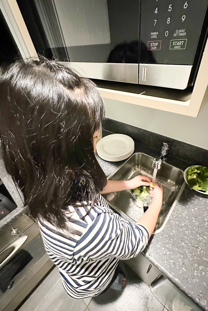 紐西蘭因弗卡吉爾｜388 Tay Motel．紐西蘭最南端城市，兩房一廳附廚房和客廳的汽車旅館 @飛天璇的口袋