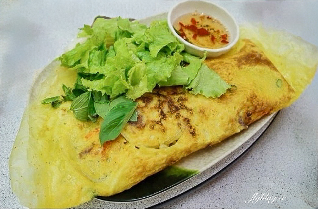 台中東區|樂業路越南小吃.裴記員工出來開的店,餐點更棒環境更好 @飛天璇的口袋 台中東區|樂業路越南小吃.裴記員工出來開的店,餐點更棒環境更好 @飛天璇的口袋