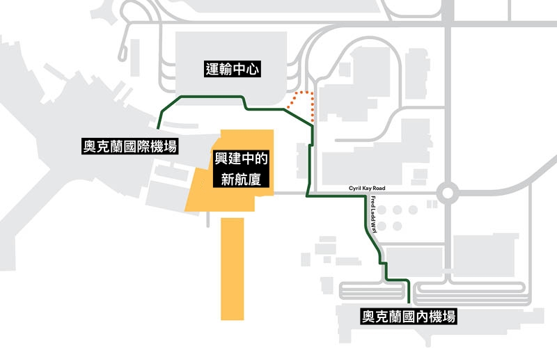 【奧克蘭機場轉機】轉機注意事項．轉機時間需要多久？行李可以直掛嗎？國際航廈到國內航廈交通 @飛天璇的口袋
