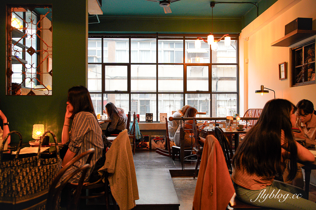 台北中山|二會咖啡廳.台北車站華蔭街,老宅文青風咖啡館 @飛天璇的口袋 台北中山|二會咖啡廳.台北車站華蔭街,老宅文青風咖啡館 @飛天璇的口袋