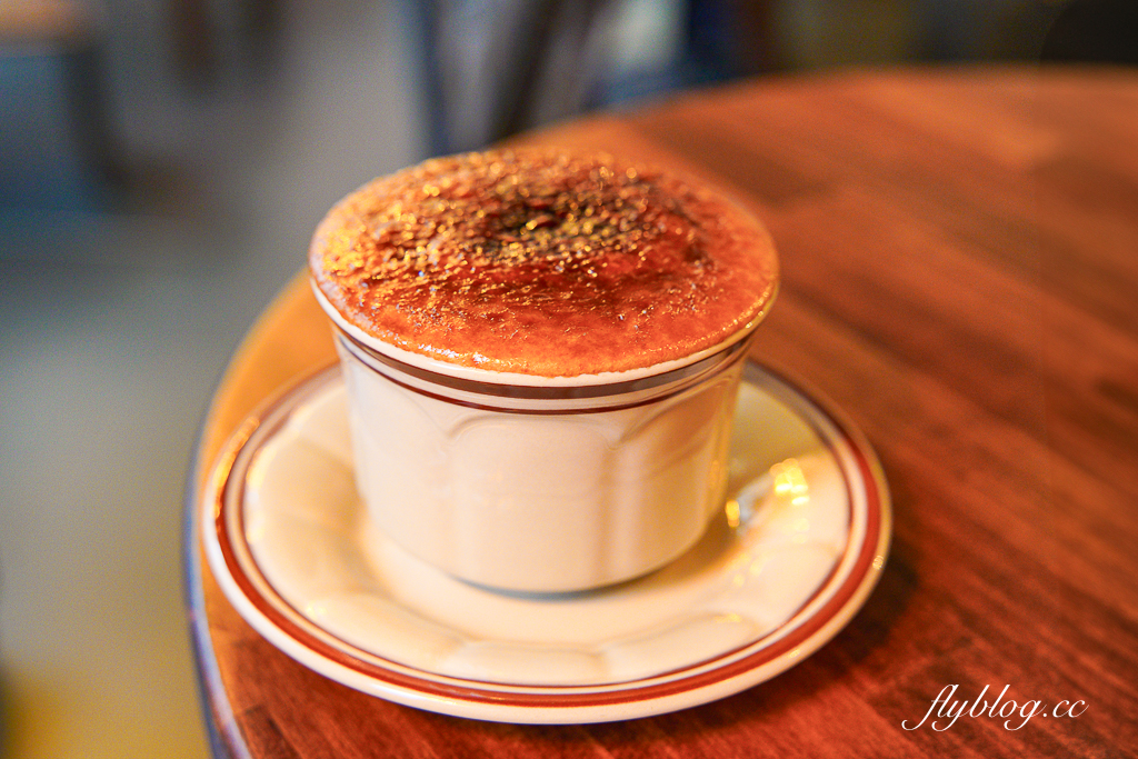 台北中山｜二會咖啡廳．台北車站華蔭街，老宅文青風咖啡館 @飛天璇的口袋