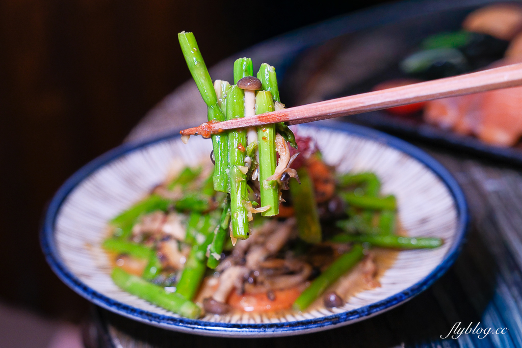 台北中山|ABV日式居酒屋.日本四國稻草燒吃得到,好友下班後聚會好地方 @飛天璇的口袋 台北中山|ABV日式居酒屋.日本四國稻草燒吃得到,好友下班後聚會好地方 @飛天璇的口袋
