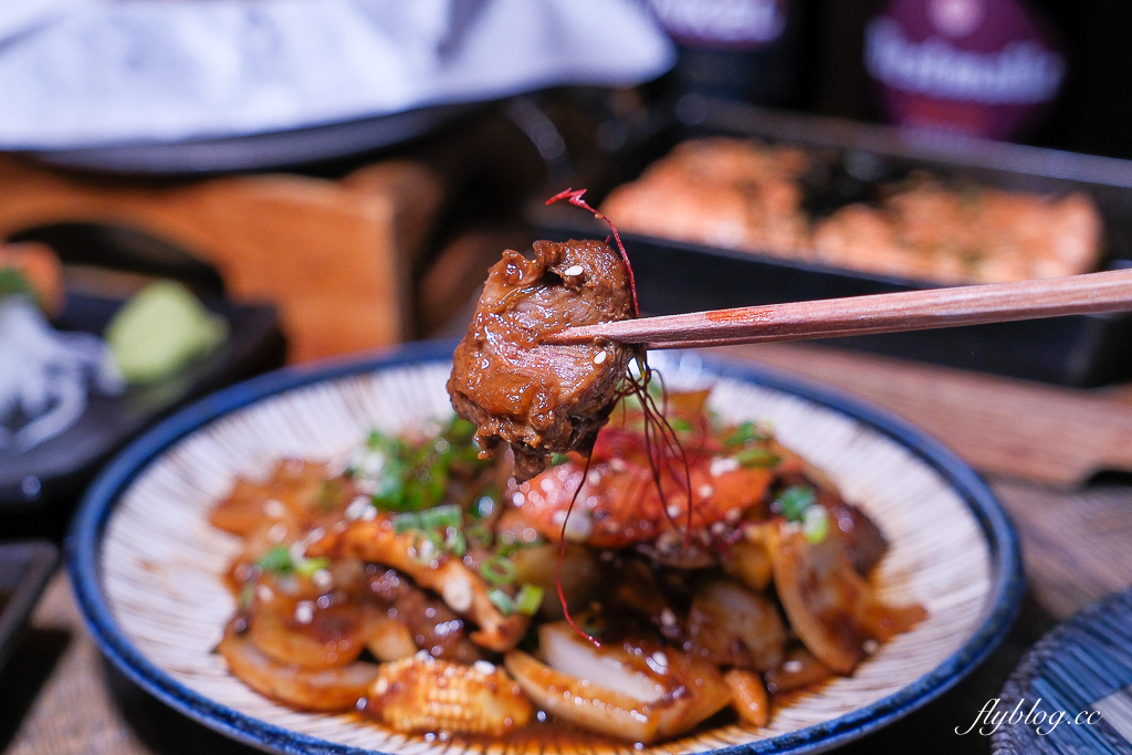 台北中山|ABV日式居酒屋.日本四國稻草燒吃得到,好友下班後聚會好地方 @飛天璇的口袋 台北中山|ABV日式居酒屋.日本四國稻草燒吃得到,好友下班後聚會好地方 @飛天璇的口袋