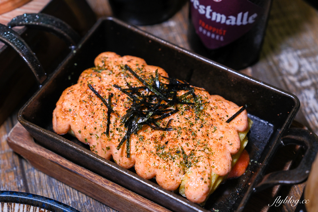 台北中山|ABV日式居酒屋.日本四國稻草燒吃得到,好友下班後聚會好地方 @飛天璇的口袋 台北中山|ABV日式居酒屋.日本四國稻草燒吃得到,好友下班後聚會好地方 @飛天璇的口袋