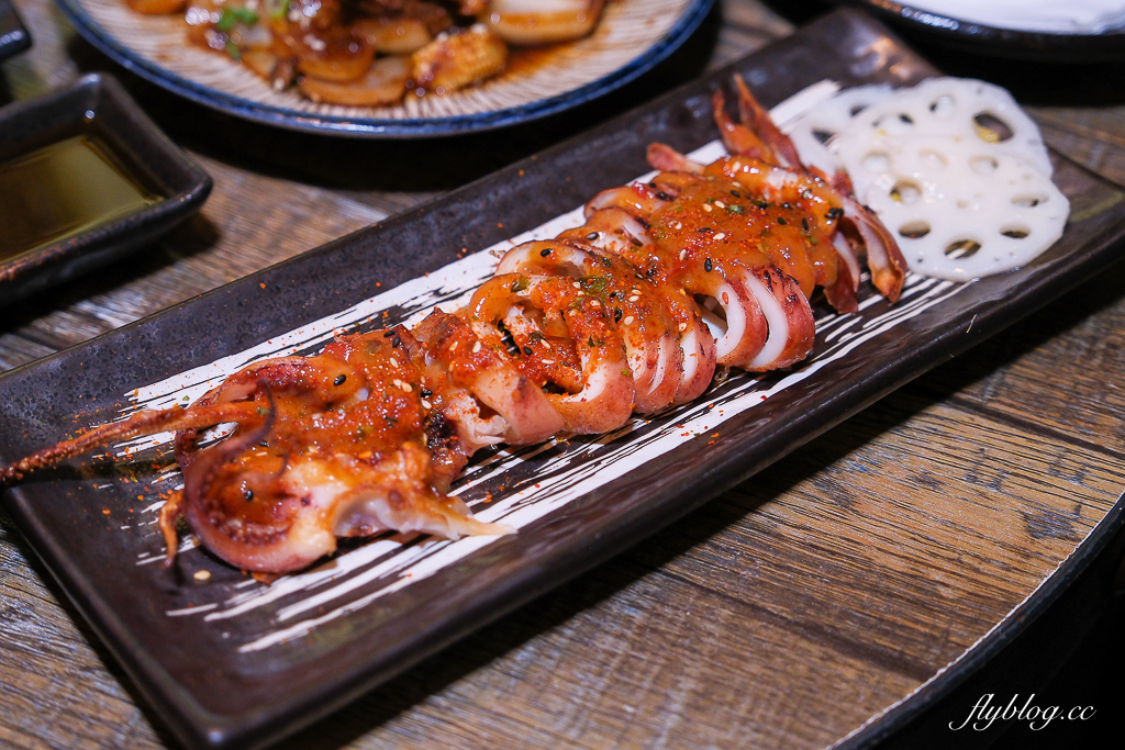 台北中山|ABV日式居酒屋.日本四國稻草燒吃得到,好友下班後聚會好地方 @飛天璇的口袋 台北中山|ABV日式居酒屋.日本四國稻草燒吃得到,好友下班後聚會好地方 @飛天璇的口袋