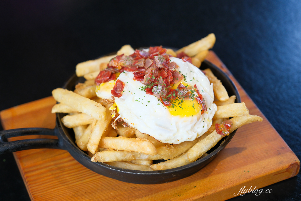 新北板橋｜ABV閣樓餐酒館 板橋府中店．如何挑選精釀啤酒？新手第一次點單不踩雷 @飛天璇的口袋