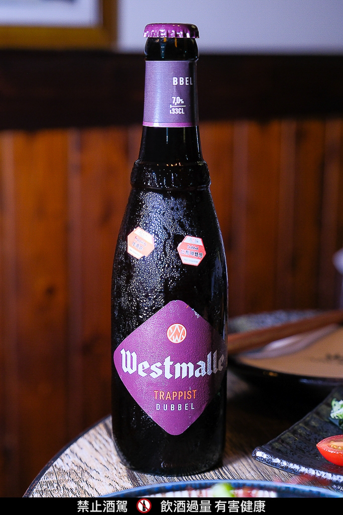 台北中山｜ABV日式居酒屋．日本四國稻草燒吃得到，好友下班後聚會好地方 @飛天璇的口袋