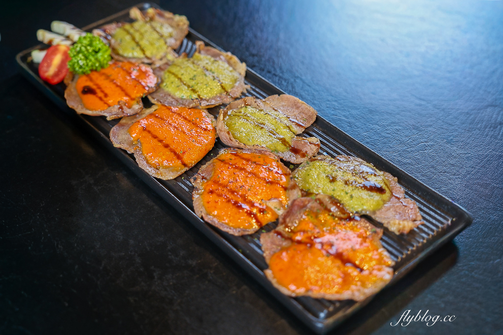 新北板橋｜ABV閣樓餐酒館 板橋府中店．如何挑選精釀啤酒？新手第一次點單不踩雷 @飛天璇的口袋