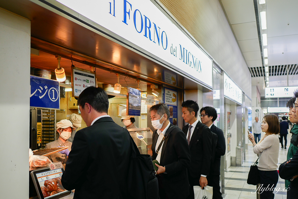 【福岡5天4夜自由行】免開車！福岡自由行懶人包，美食景點順遊路線 @飛天璇的口袋