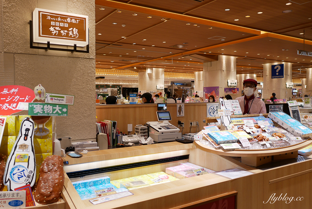 【福岡5天4夜自由行】免開車！福岡自由行懶人包，美食景點順遊路線 @飛天璇的口袋