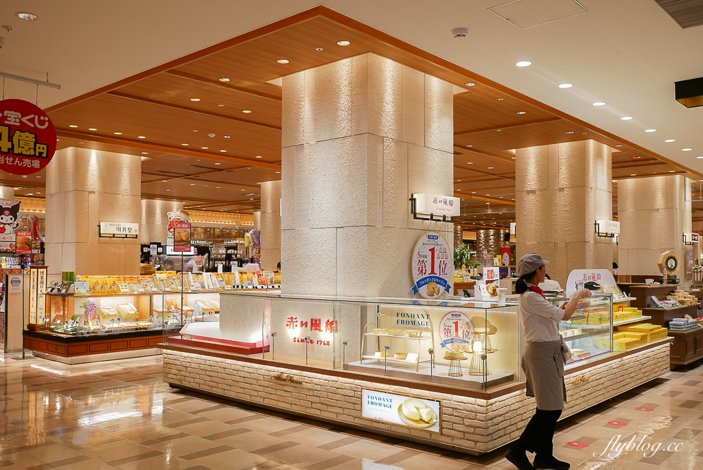 【福岡5天4夜自由行】免開車！福岡自由行懶人包，美食景點順遊路線 @飛天璇的口袋