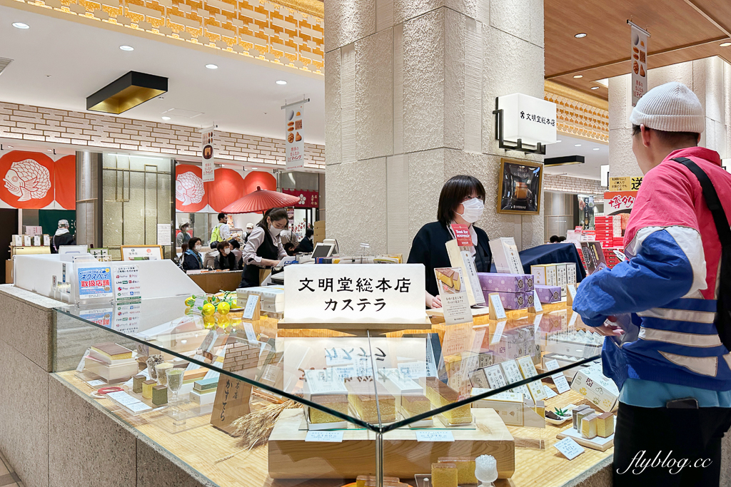 【福岡5天4夜自由行】免開車！福岡自由行懶人包，美食景點順遊路線 @飛天璇的口袋