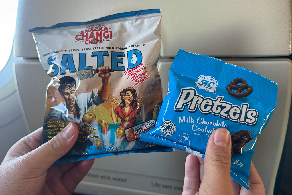 【奧克蘭機場轉機】轉機注意事項．轉機時間需要多久？行李可以直掛嗎？國際航廈到國內航廈交通 @飛天璇的口袋