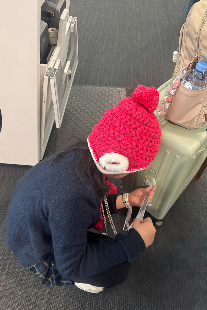 【奧克蘭機場轉機】轉機注意事項．轉機時間需要多久？行李可以直掛嗎？國際航廈到國內航廈交通 @飛天璇的口袋