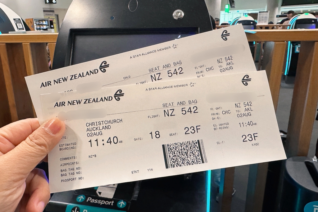 【奧克蘭機場轉機】轉機注意事項．轉機時間需要多久？行李可以直掛嗎？國際航廈到國內航廈交通 @飛天璇的口袋