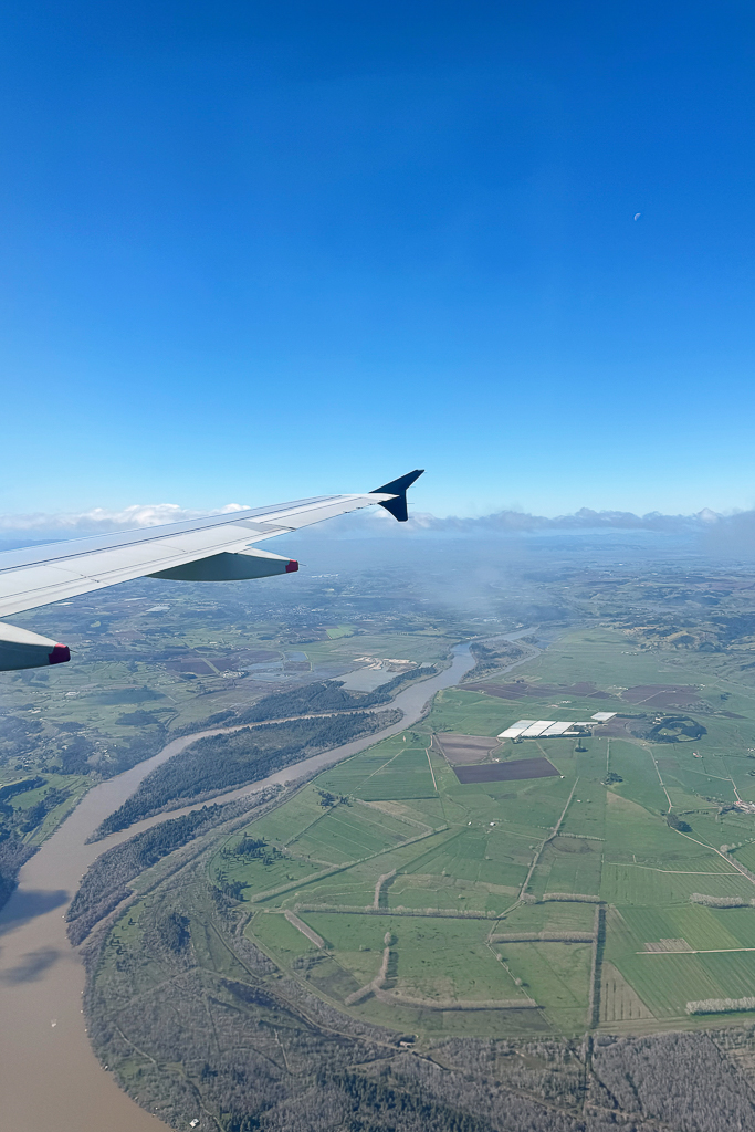 【奧克蘭機場轉機】轉機注意事項．轉機時間需要多久？行李可以直掛嗎？國際航廈到國內航廈交通 @飛天璇的口袋