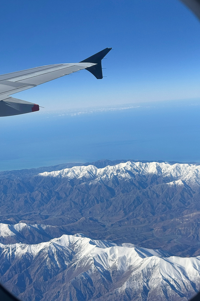 【奧克蘭機場轉機】轉機注意事項．轉機時間需要多久？行李可以直掛嗎？國際航廈到國內航廈交通 @飛天璇的口袋