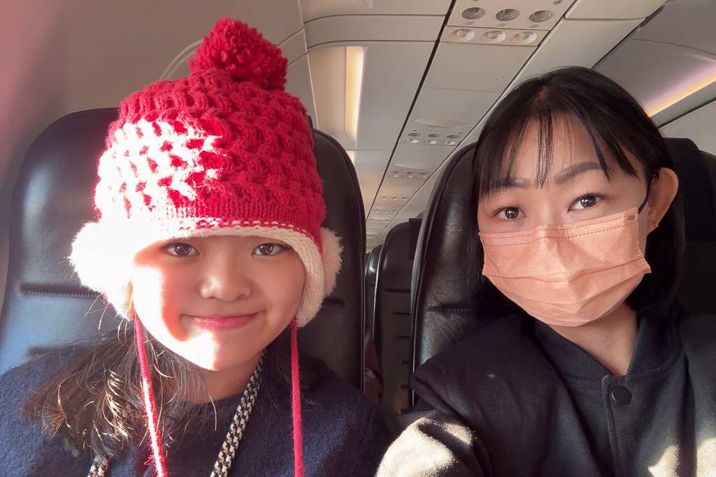 【奧克蘭機場轉機】轉機注意事項．轉機時間需要多久？行李可以直掛嗎？國際航廈到國內航廈交通 @飛天璇的口袋