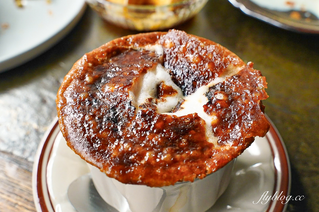 台北中山｜二會咖啡廳．台北車站華蔭街，老宅文青風咖啡館 @飛天璇的口袋