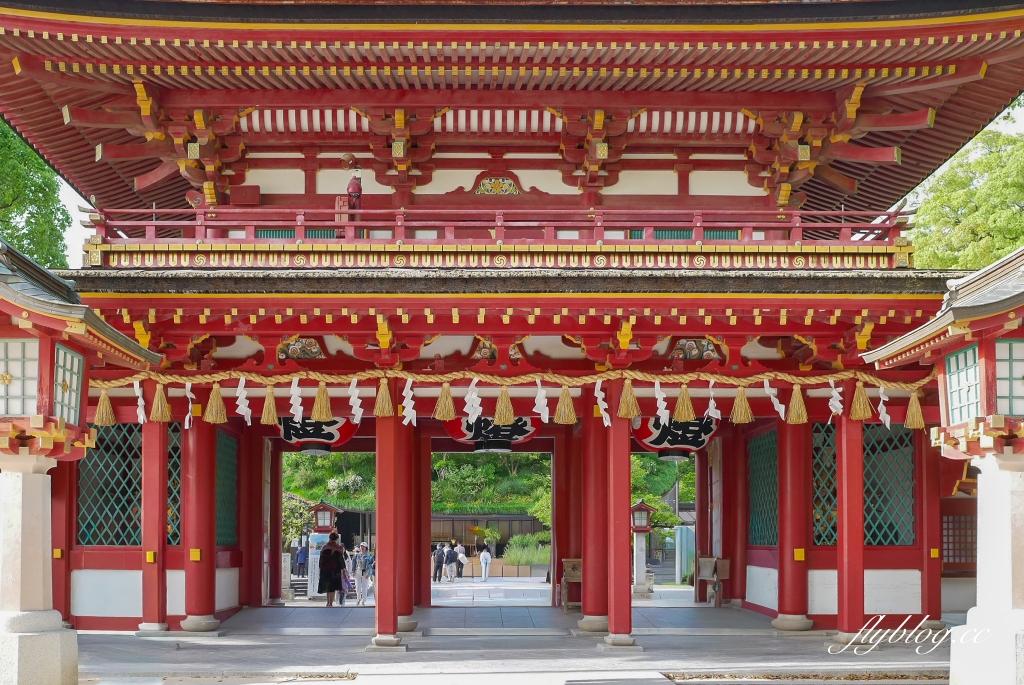 【福岡5天4夜自由行】免開車！福岡自由行懶人包，美食景點順遊路線 @飛天璇的口袋