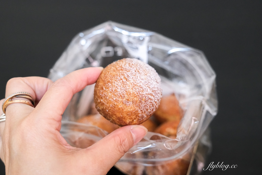 彰化北斗｜小熊菓子．北斗創始店搬家了，新店限定星焰泡芙，香菜口味小圓餅 @飛天璇的口袋