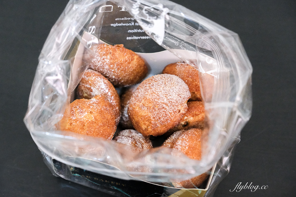 彰化北斗｜小熊菓子．北斗創始店搬家了，新店限定星焰泡芙，香菜口味小圓餅 @飛天璇的口袋