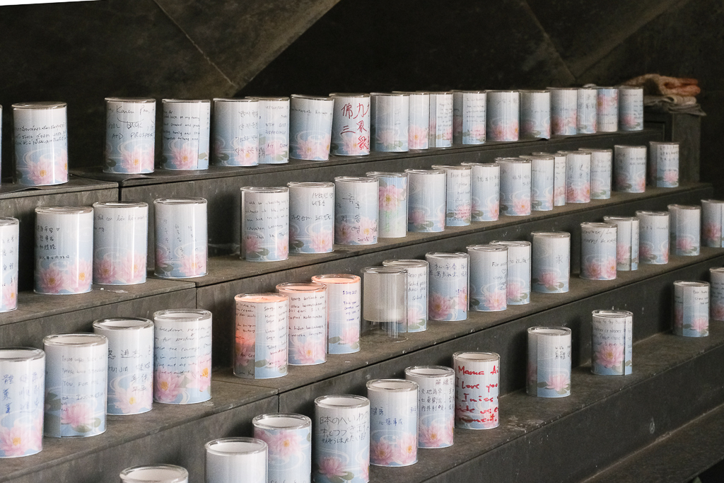 日本北海道｜頭大佛．建築大師安藤忠雄設計，夏天限定浪漫薰衣草田 @飛天璇的口袋