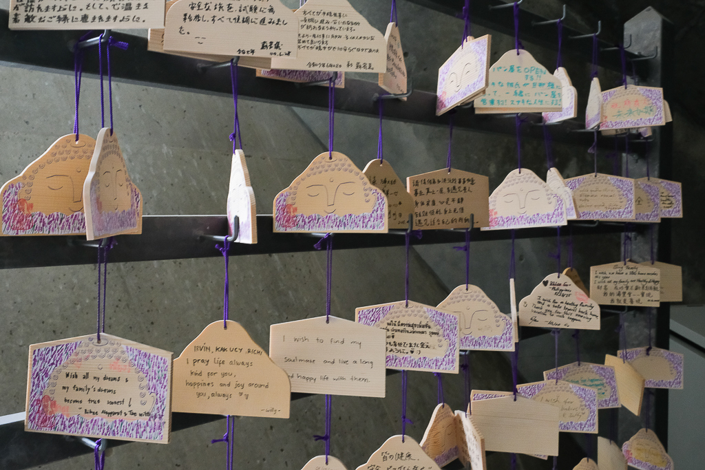 日本北海道｜頭大佛．建築大師安藤忠雄設計，夏天限定浪漫薰衣草田 @飛天璇的口袋