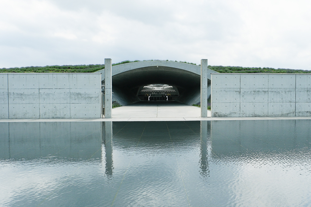 日本北海道｜頭大佛．建築大師安藤忠雄設計，夏天限定浪漫薰衣草田 @飛天璇的口袋