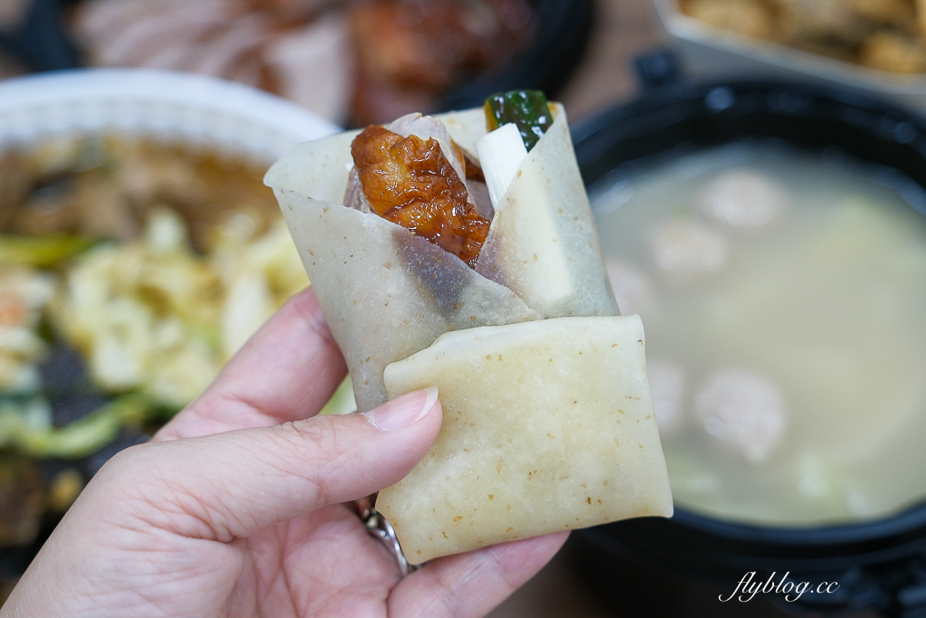 台中西屯｜鴨大哥港式脆皮櫻桃烤鴨．櫻桃鴨一鴨三吃，少見避風塘鹹酥鴨 @飛天璇的口袋