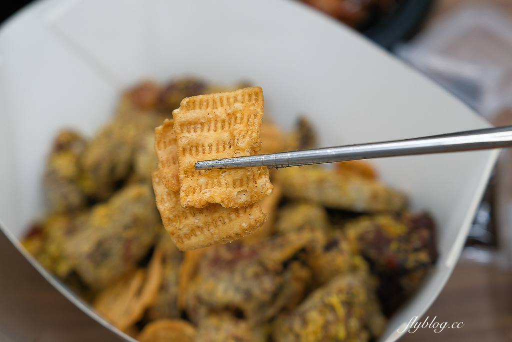 台中西屯｜鴨大哥港式脆皮櫻桃烤鴨．櫻桃鴨一鴨三吃，少見避風塘鹹酥鴨 @飛天璇的口袋