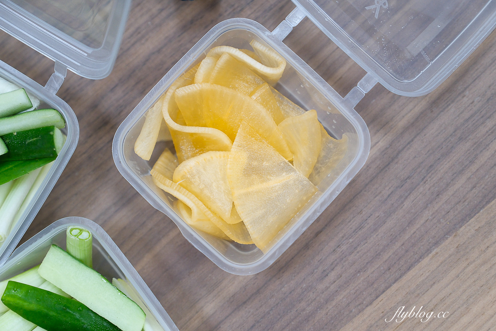 台中西屯｜鴨大哥港式脆皮櫻桃烤鴨．櫻桃鴨一鴨三吃，少見避風塘鹹酥鴨 @飛天璇的口袋