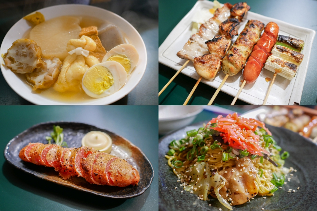 【福岡5天4夜自由行】免開車！福岡自由行懶人包，美食景點順遊路線 @飛天璇的口袋