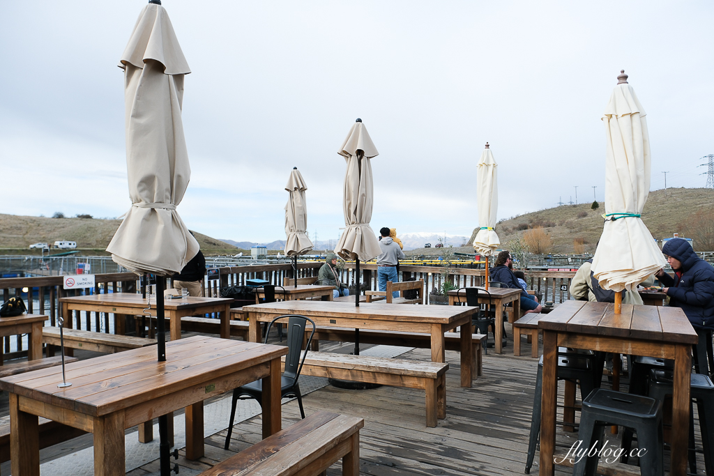 紐西蘭南島｜高地鄉村鮭魚 High Country Salmon．冰川水質養殖鮭魚，Twizel小鎮美食餐廳 @飛天璇的口袋