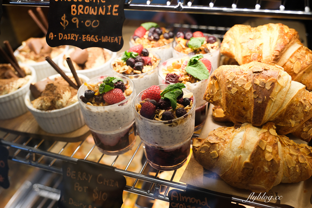 紐西蘭南島｜高地鄉村鮭魚 High Country Salmon．冰川水質養殖鮭魚，Twizel小鎮美食餐廳 @飛天璇的口袋